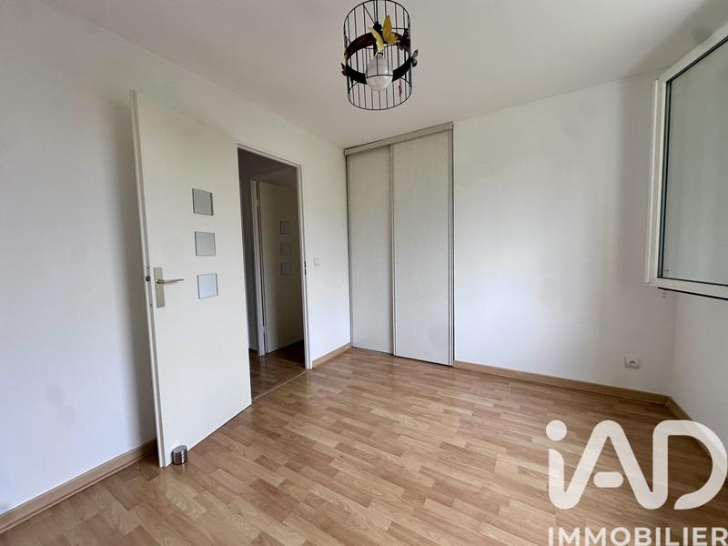 Maison - 84 m² - 5 pièces