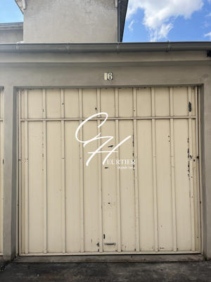 Parking / Garage - 12 m²