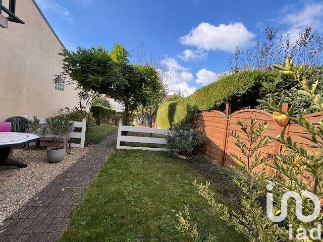 Maison - 69 m² - 3 pièces