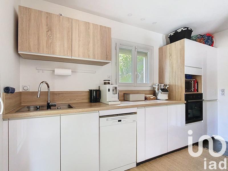 Maison - 127 m² - 6 pièces