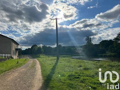 Maison de village - 221 m² - 9 pièces