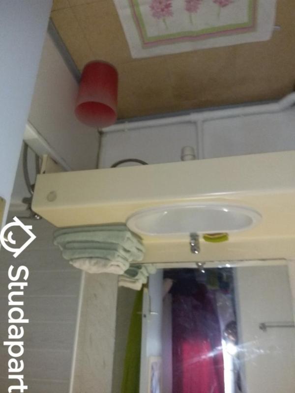 Appartement - 24 m² - 1 pièce