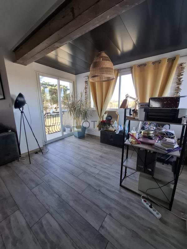 Villa - 165 m² - 5 pièces