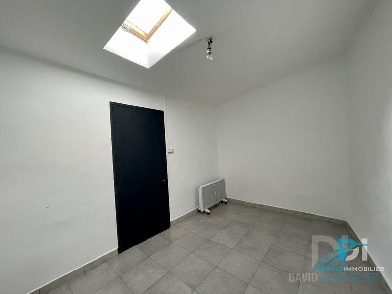 Maison - 32 m² - 3 pièces