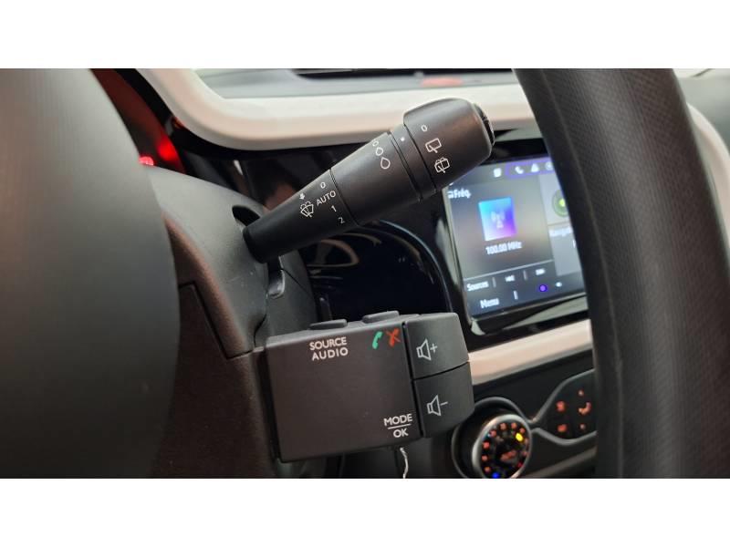 Renault Twingo III SCe 65 Equilibre