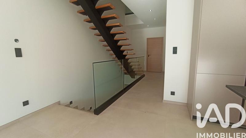 Maison - 168 m² - 5 pièces