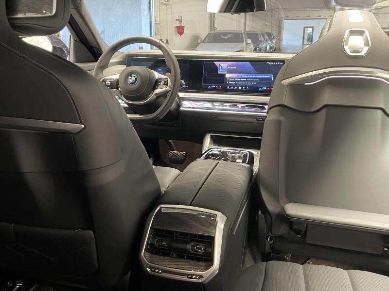 Bmw Série 7 750e xDrive 489 ch Bva8
