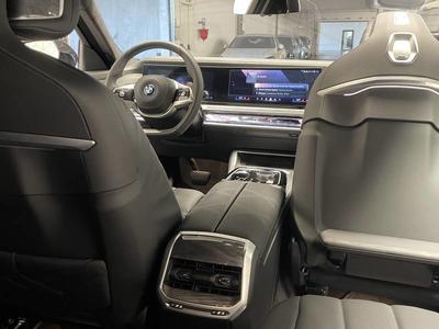Bmw Série 7 750e xDrive 489 ch Bva8