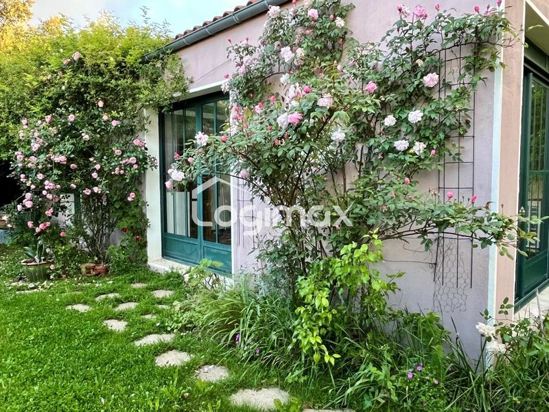 Maison - 149 m² - 7 pièces