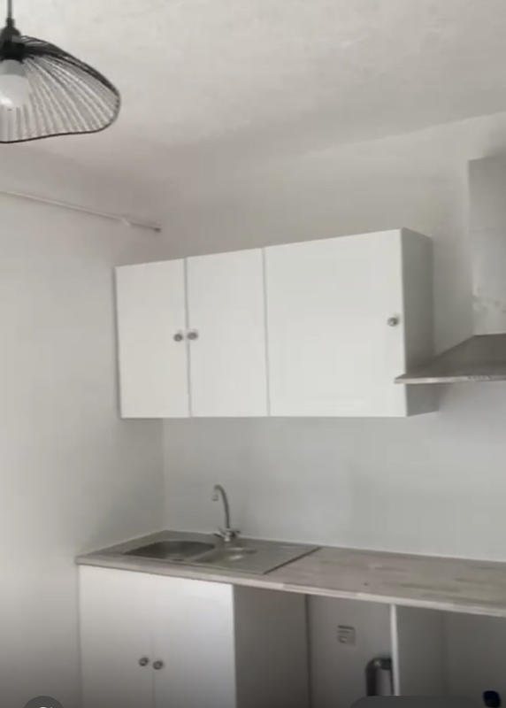 Maison - 104 m² - 6 pièces