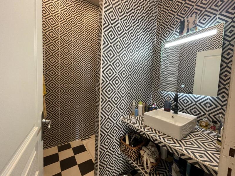 Appartement - 145 m² - 5 pièces