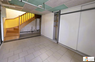 Appartement - 50 m² - 3 pièces