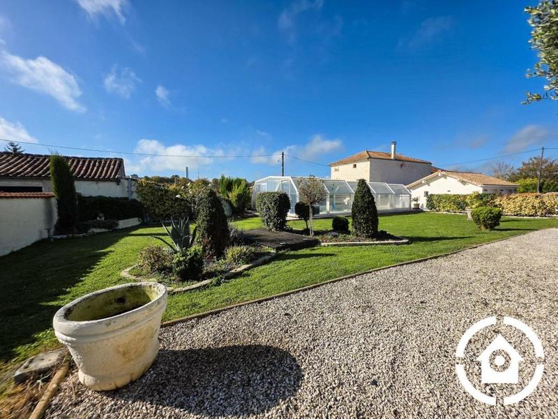 Maison - 139 m² - 6 pièces