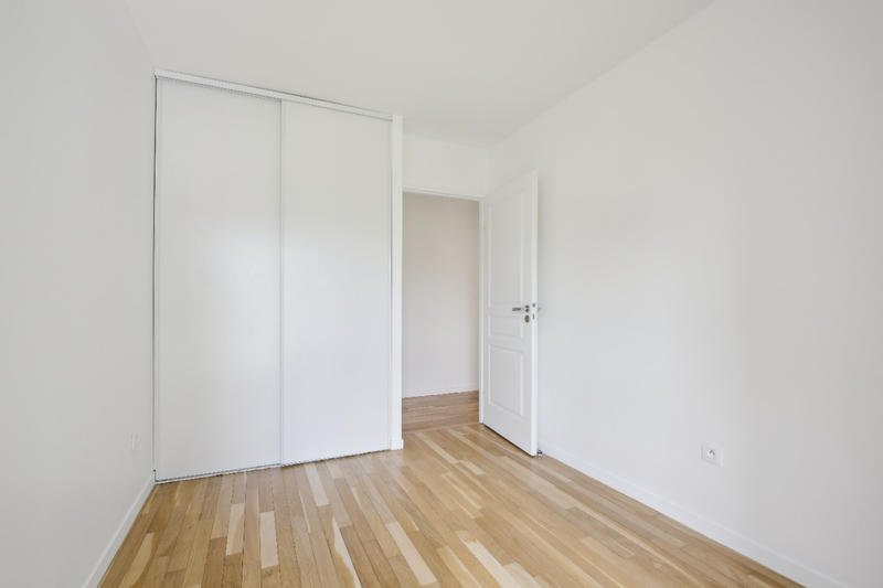 Appartement - 96 m² - 4 pièces
