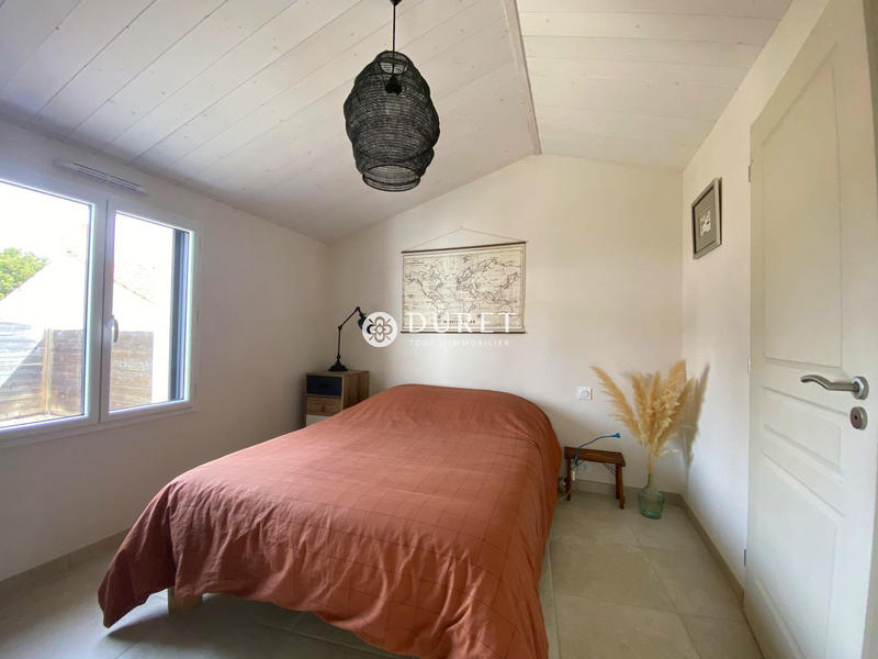 Maison contemporaine - 138 m² - 5 pièces