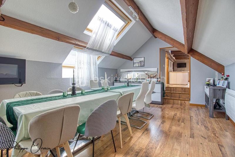 Bureau - 292 m² - 10 pièces