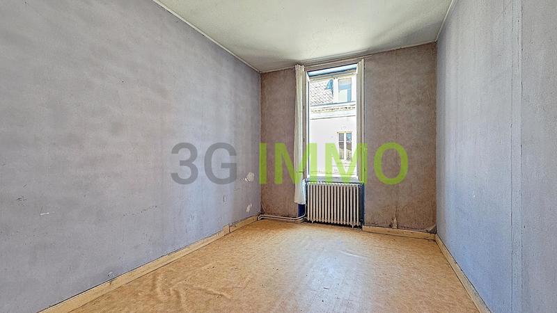 Maison - 236 m² - 10 pièces