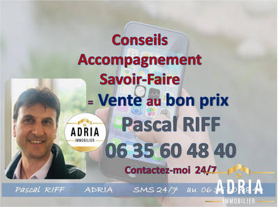 Duplex - 44 m² - 2 pièces