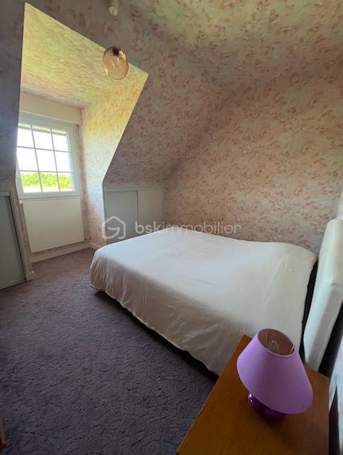 Maison de village - 135 m² - 7 pièces