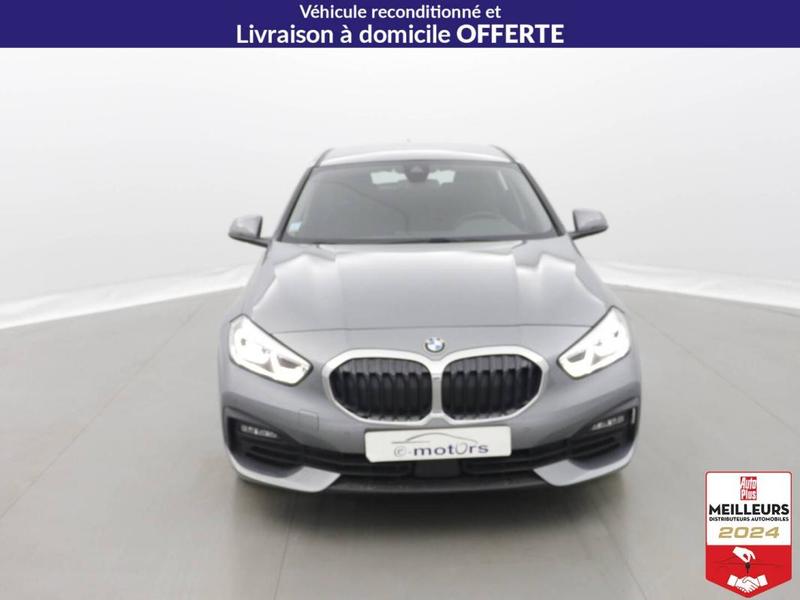 Bmw Série 1 116d 116 Dkg7 Design +GPSPro +Park Assist