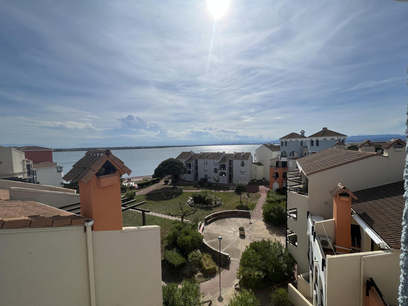 Appartement - 44 m² - 4 pièces