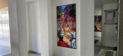 Appartement - 13 m² - 1 pièce