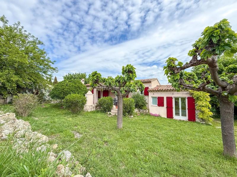 Maison - 45 m² - 3 pièces