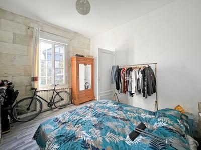 Maison - 60 m² - 3 pièces