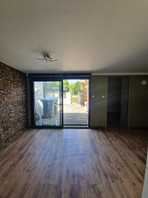 Maison - 179 m² - 7 pièces