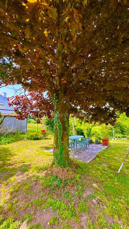 Maison traditionnelle - 122 m² - 5 pièces