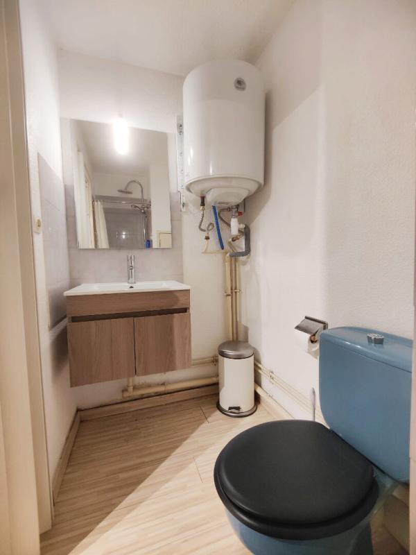 Appartement - 18 m² - 1 pièce