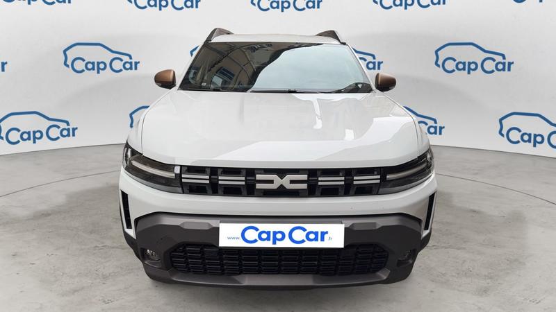 Dacia Duster 1.2 TCe 130 Extreme - Première main Garantie constructeur