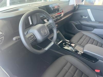 Citroën C4 Max Hybride 136cv Garantie Constructeur - Disponible à la commande Boite Automatique