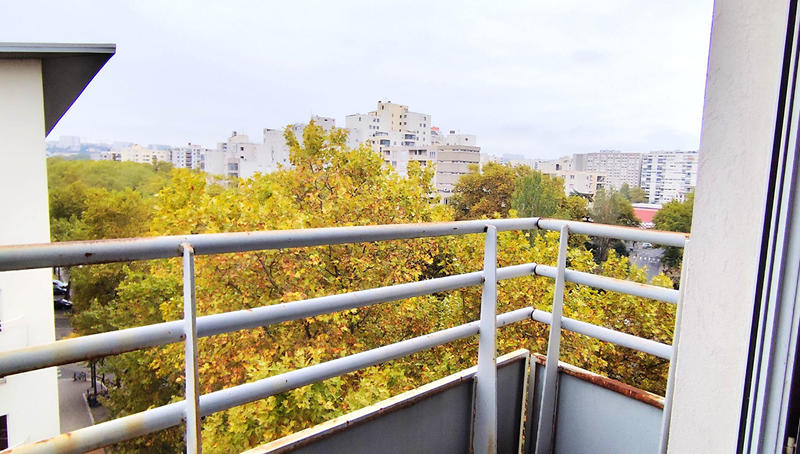 Appartement - 28 m² - 1 pièce