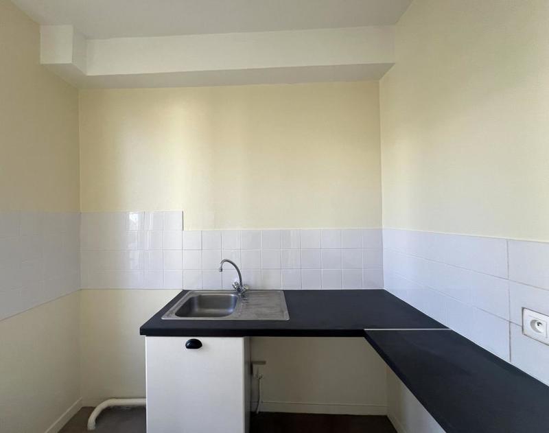 Appartement - 29 m² - 1 pièce