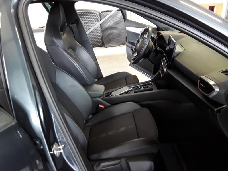 Cupra Formentor 1.14 Tsi 245 Cv Vz Hybrid Rechargeable Dsg6