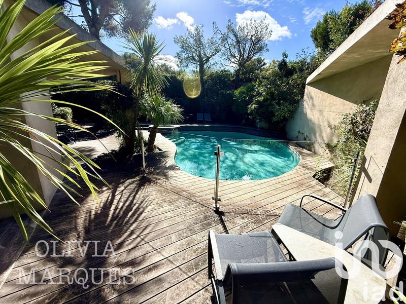 Maison - 165 m² - 4 pièces