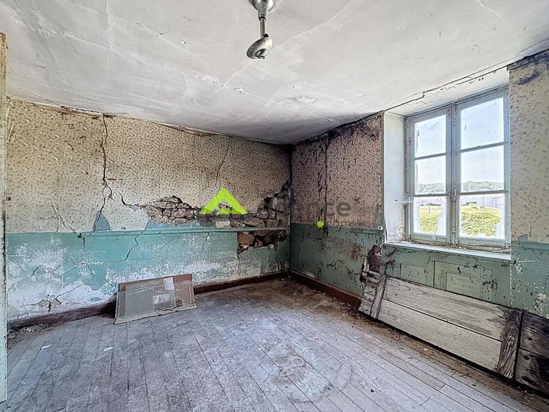 Maison - 105 m² - 3 pièces