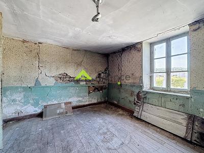 Maison - 105 m² - 3 pièces