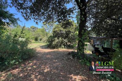 Terrain constructible - 512 m²