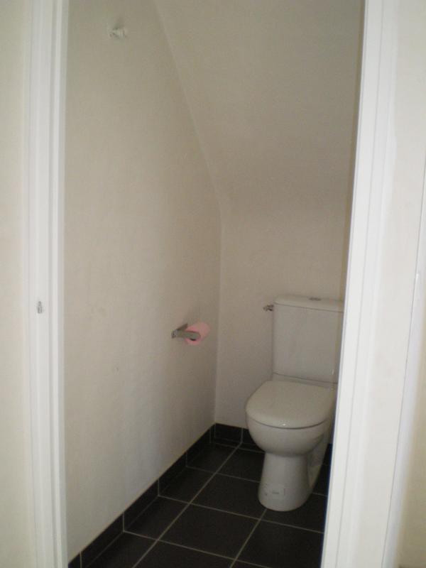 Maison - 108 m² - 5 pièces