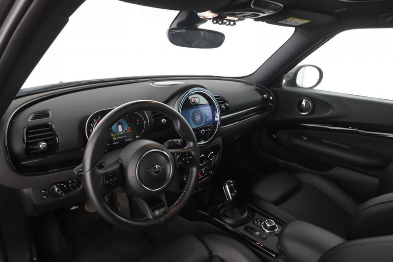 Mini Clubman One Edition Knightsbridge Bva7 102 ch