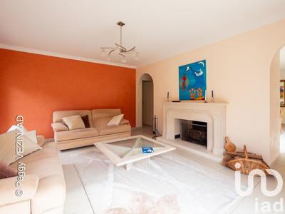 Maison - 173 m² - 7 pièces