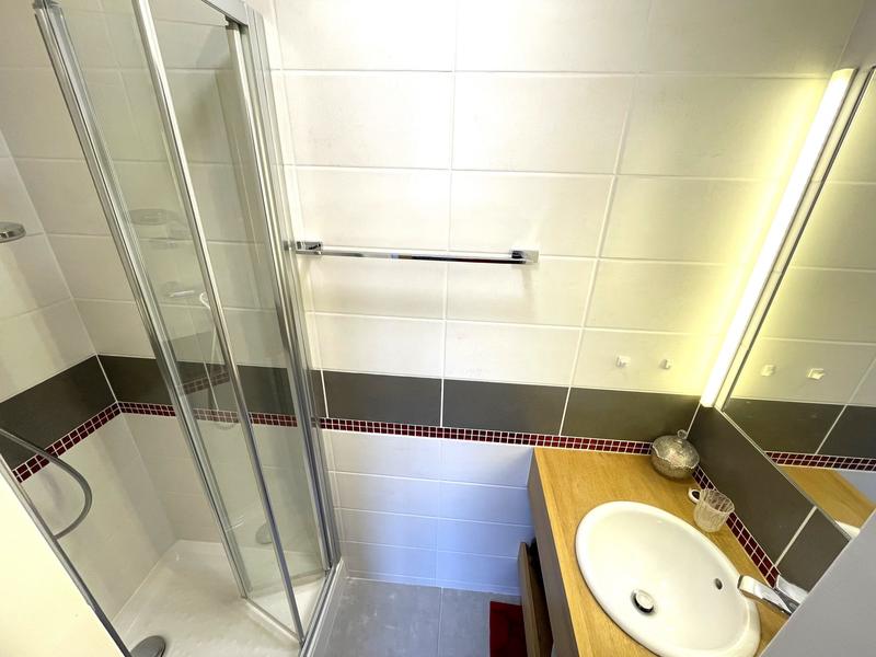 Appartement - 134 m² - 6 pièces