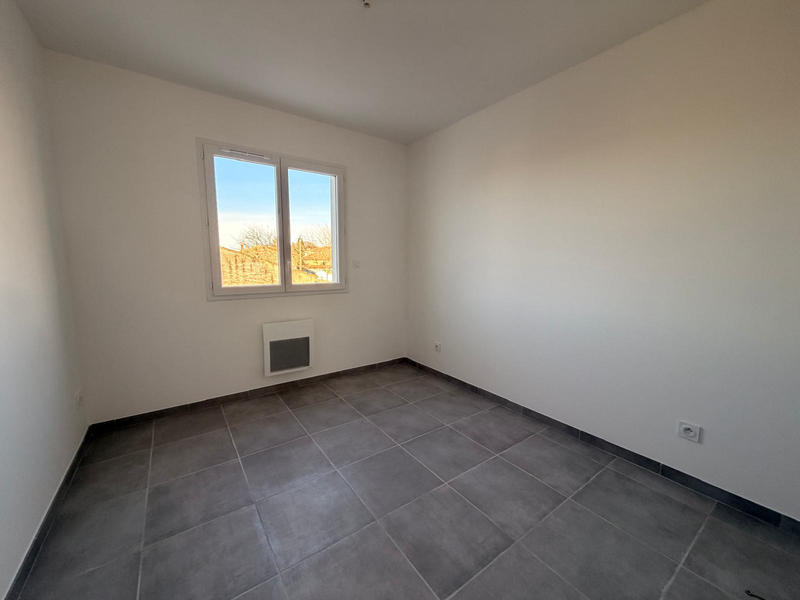 Maison - 83 m² - 4 pièces