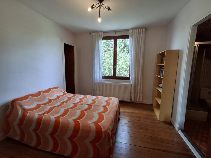 Maison traditionnelle - 150 m² - 6 pièces