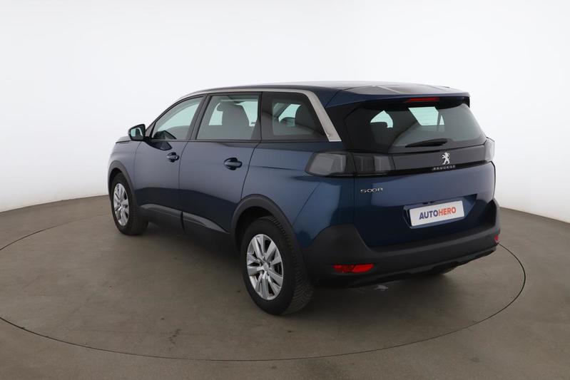 Peugeot 5008 1.5 Blue-HDi Active Business Eat8 130 ch