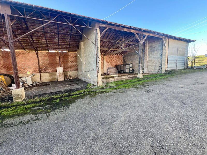 Maison - 166 m² - 5 pièces