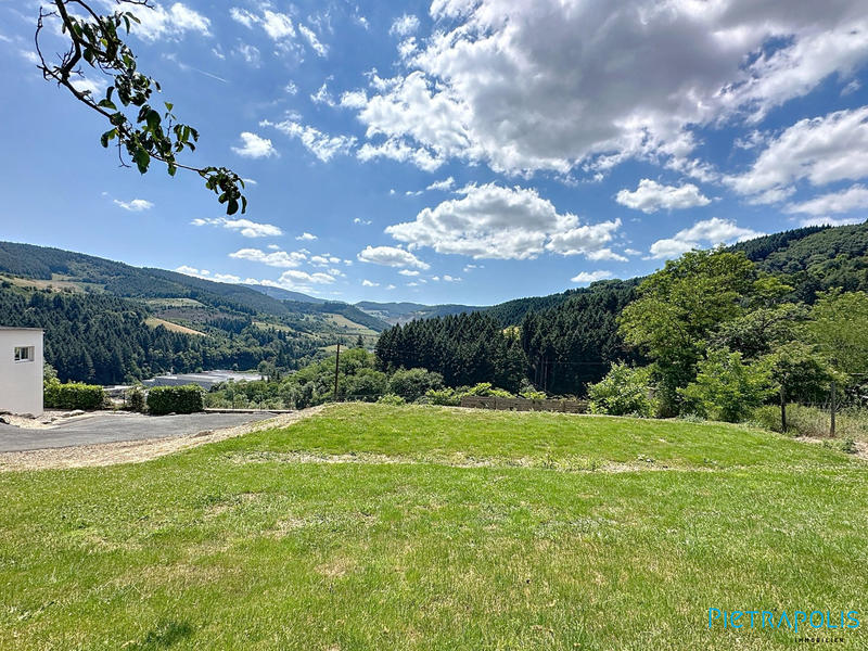 Maison ancienne - 112 m² - 5 pièces