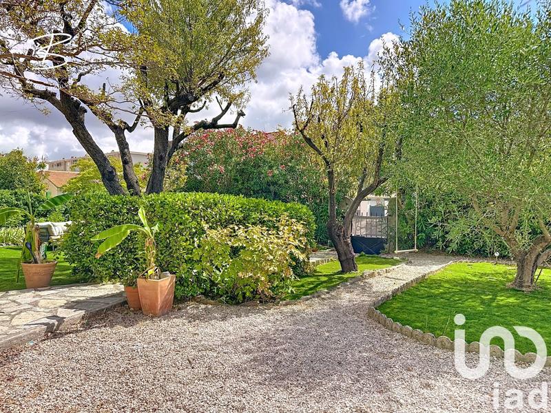 Maison - 160 m² - 7 pièces